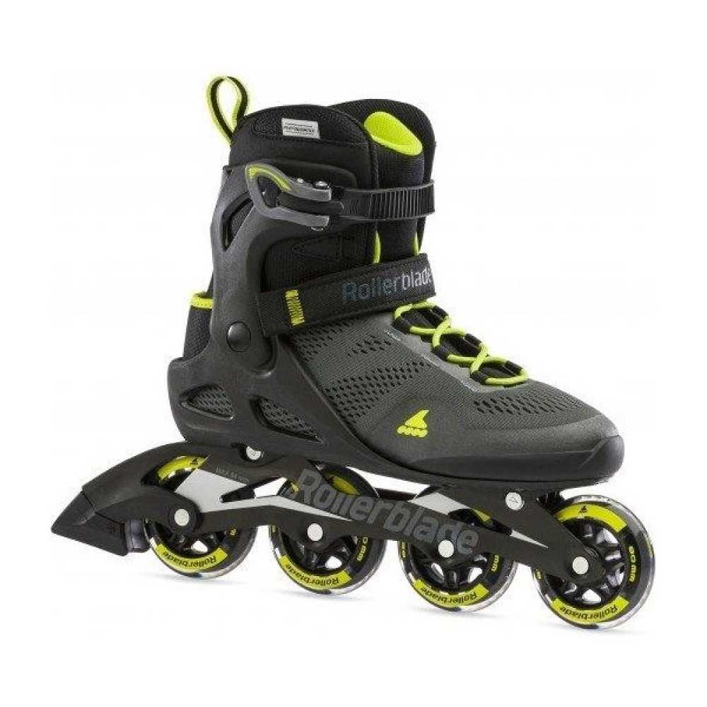 Rollerblade Macroblade 80 Erkek PATEN-RLB.07100600 Paten Fiyatı