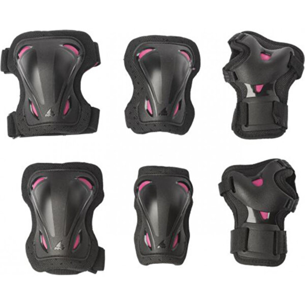 Rollerblade Paten Kız Çocuk Koruma Seti Paten Kaykay Scooter Fiyatı