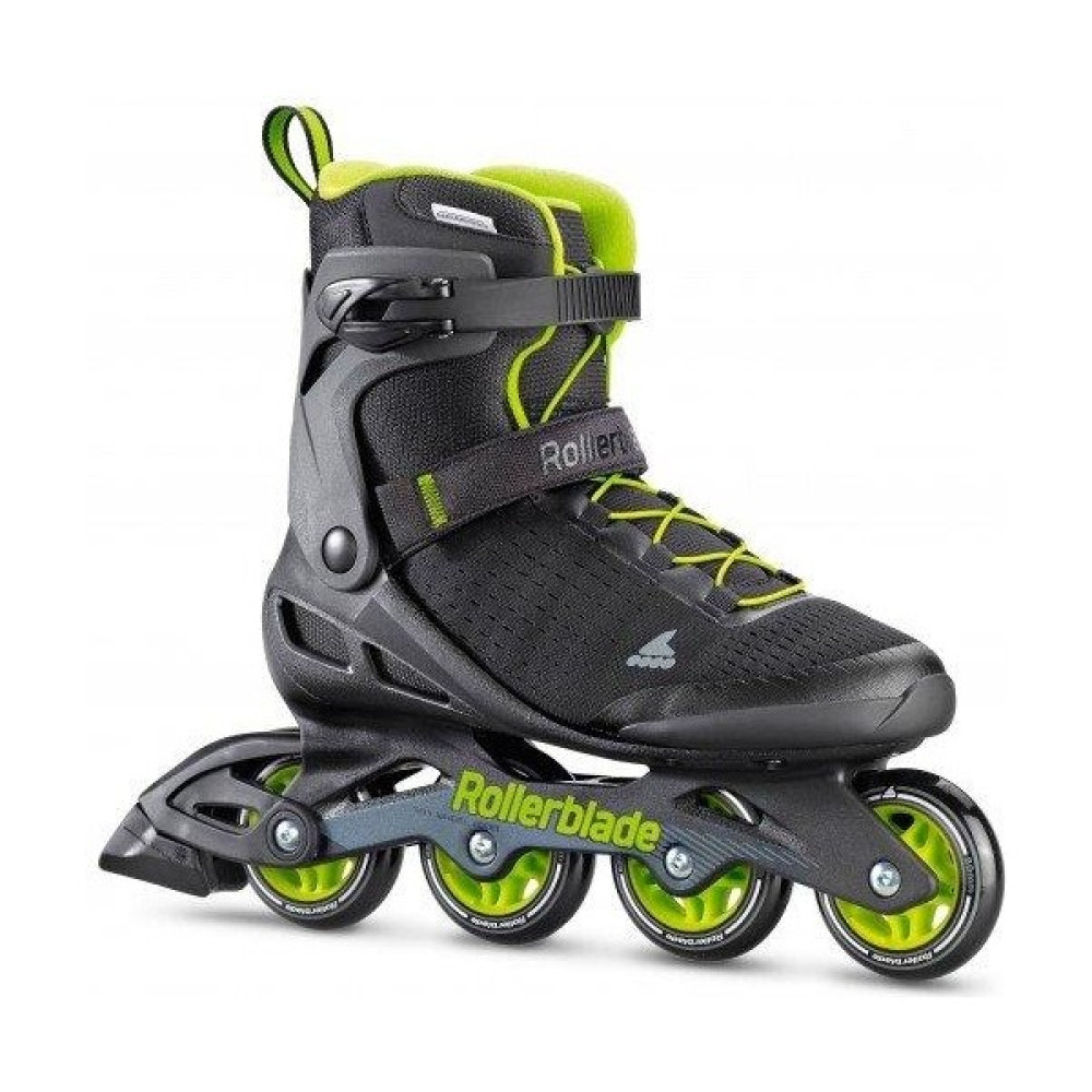 Rollerblade Zetrablade Elite Erkek PATEN-RLB.07967000 Paten Fiyatı