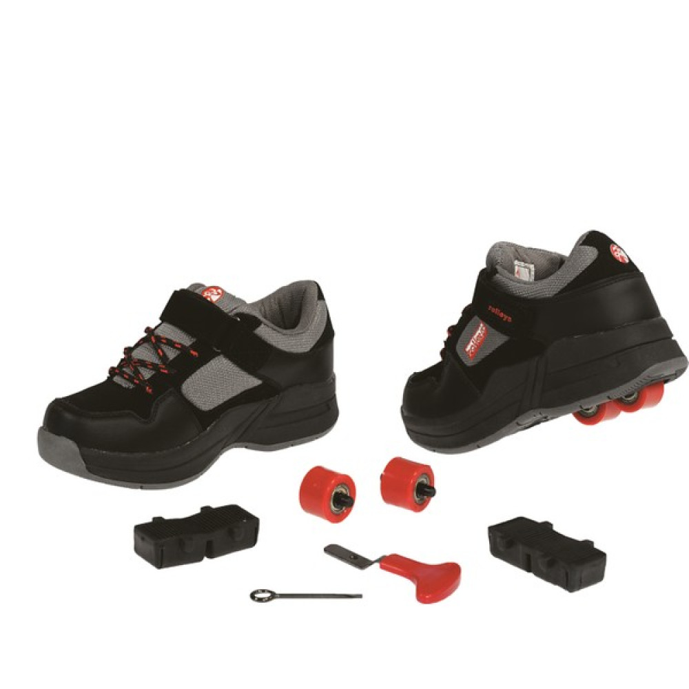 Rolleys Paten Tekerlekli Spor Ayakkabı Paten Fiyatı
