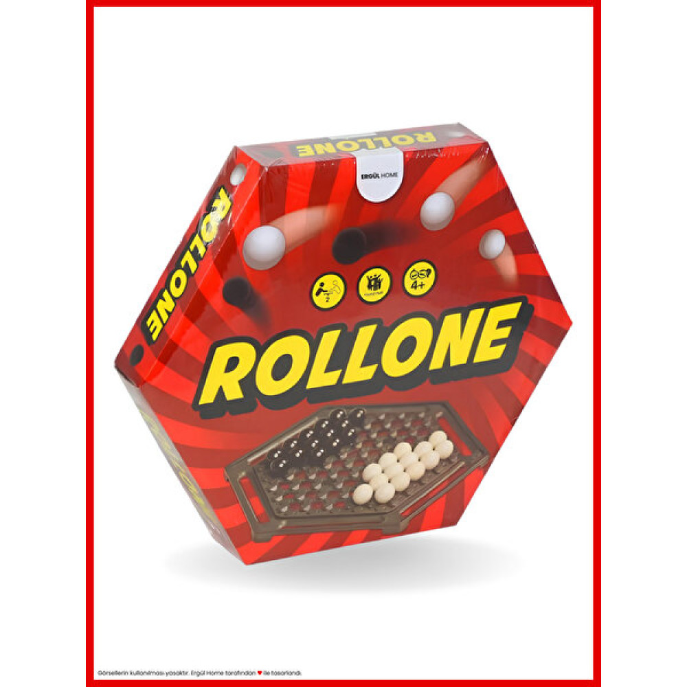 Rollone Oyunu Oyun Takımları Fiyatı