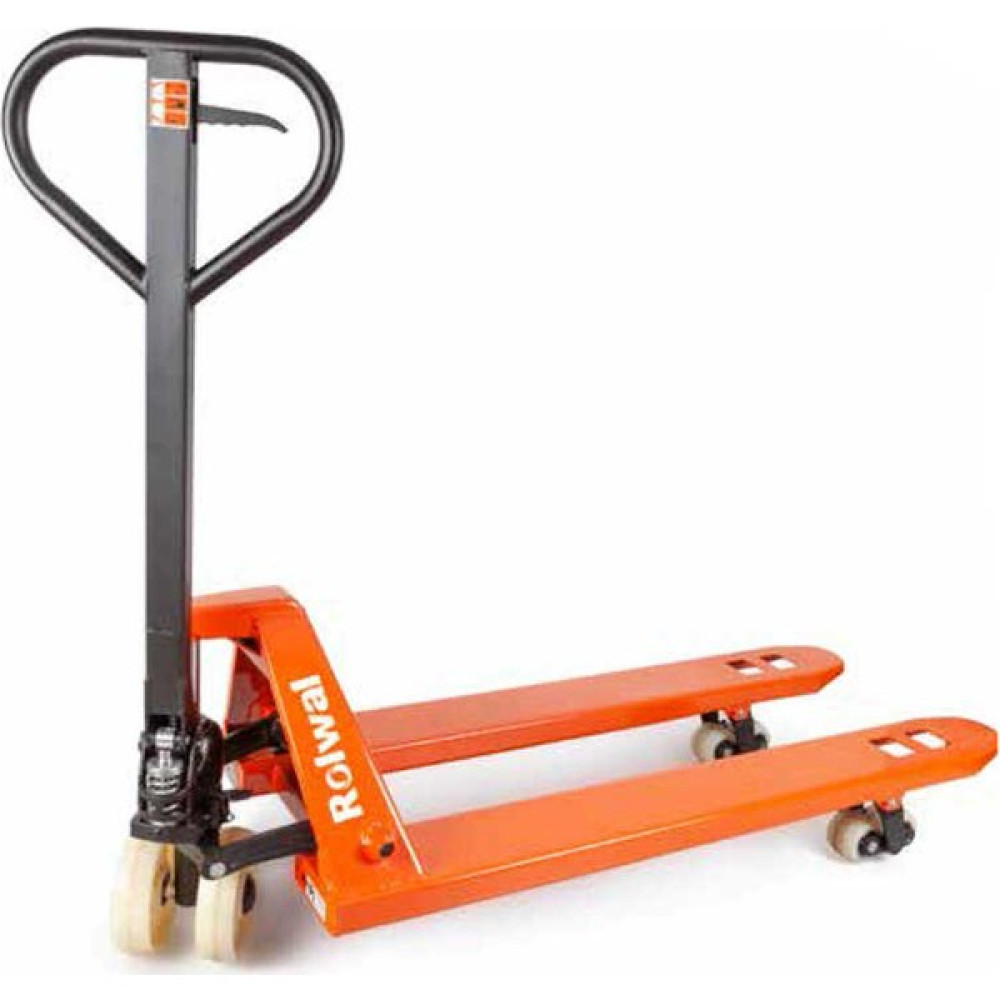 Rolwal 2500 kg Transpalet BJ-TR-25-52X115NY Oto Boyaları Fiyatı