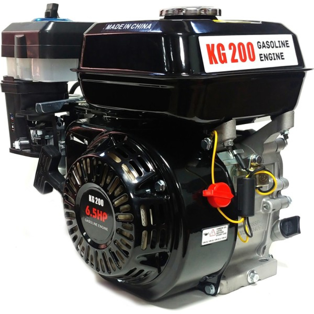 Rolwal 6.5 Hp Benzinli Yivli Su Motoru Su Motoru Fiyatı
