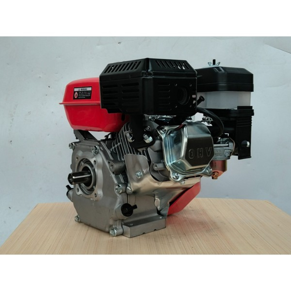 Rolwal 7 Hp Motor 25 mm Firezeli Bahçe Makinesi Fiyatı