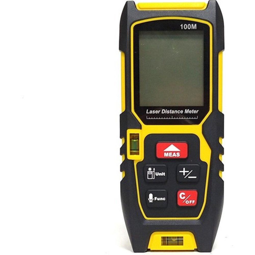Rolwal Lazer Metre 100 Metre - 100 m Diğer Test ve Ölçüm Cihazları Fiyatı