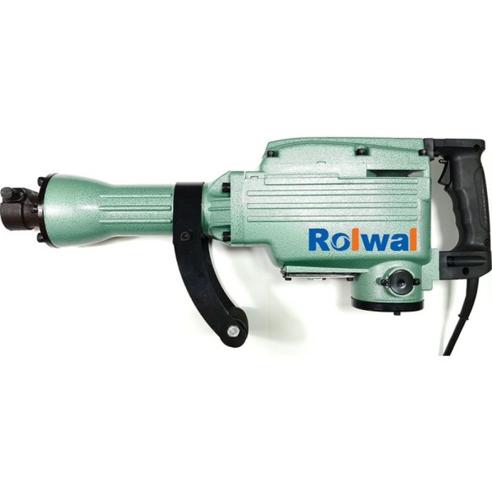Rolwal Profesyonel 1500W Kırıcı Oto Boyaları Fiyatı