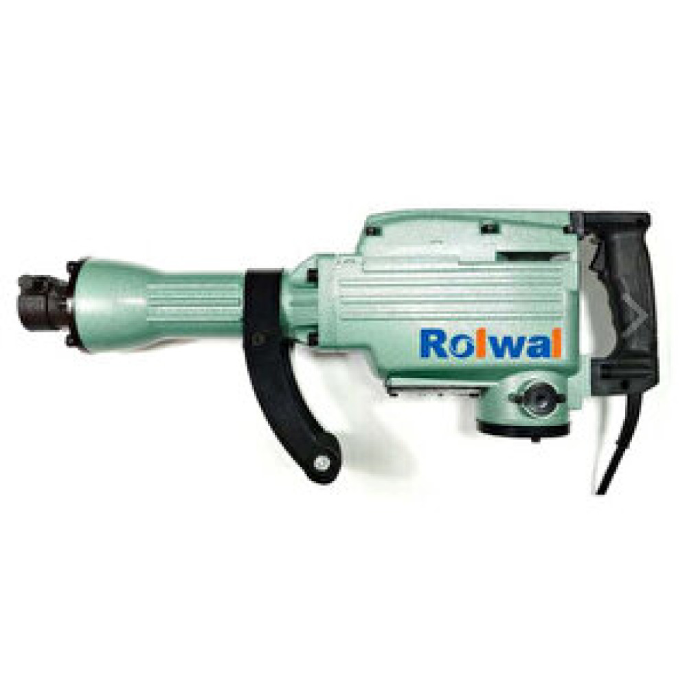 Rolwall Profesyonel 1500w 16 Kg Kırıcı Delici Matkap Kırıcı Deliciler & Kırıcılar Fiyatı