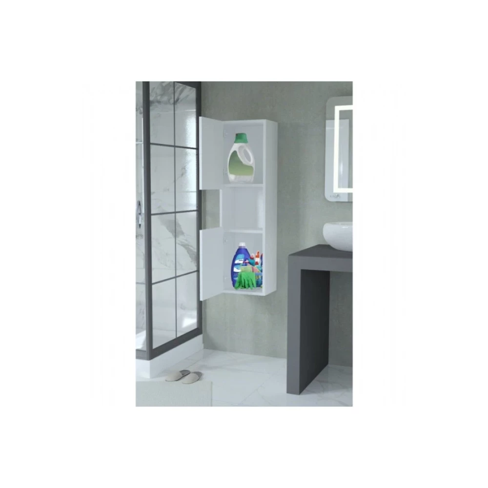 Roma Banyo Dolabi Banyo Dolabı / Mobilyası Fiyatı