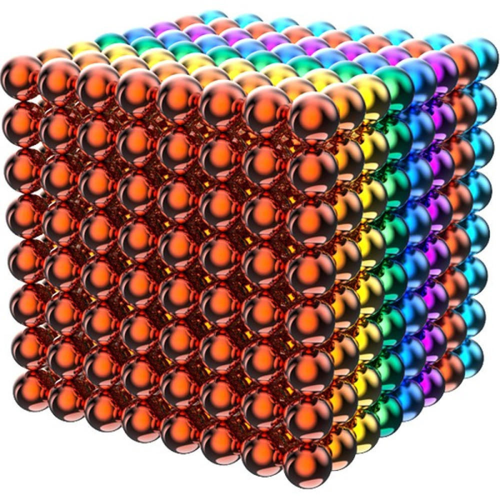 Romance 512 Bucky Ball Manyetik Toplar Güçlü Manyetik Oyuncak Eğitim Montajı (Yurt Dışından) Eğitici Oyuncak Fiyatı