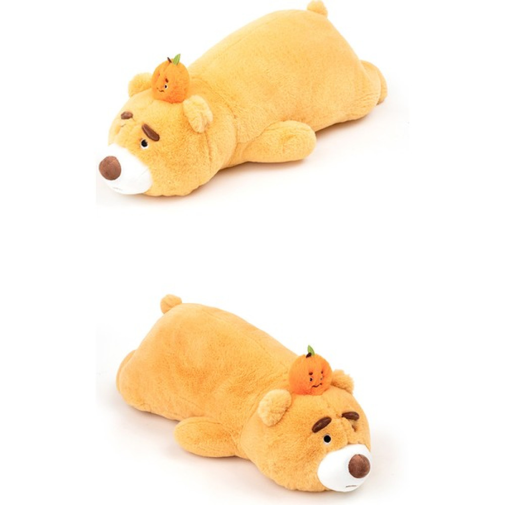 Romance Çilek Ayı Bebek Meyve Ayı Peluş Oyuncak (Yurt Dışından) - Sarı - 50 cm Oto Boyaları Fiyatı