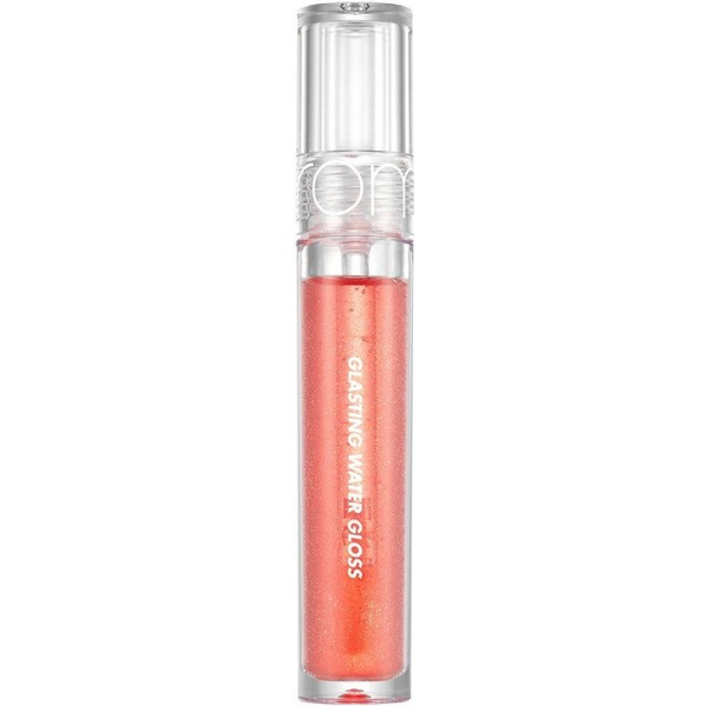 Romand Glasting Water Işıltılı Parlatıcı Gloss - 000 Rujlar & Dudak Parlatıcıları Fiyatı