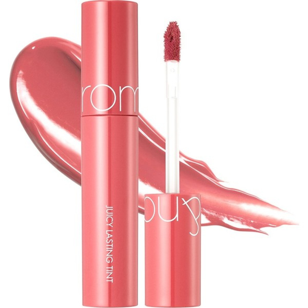 Romand Juicy Lasting Tint - Litchi Coral Rujlar & Dudak Parlatıcıları Fiyatı