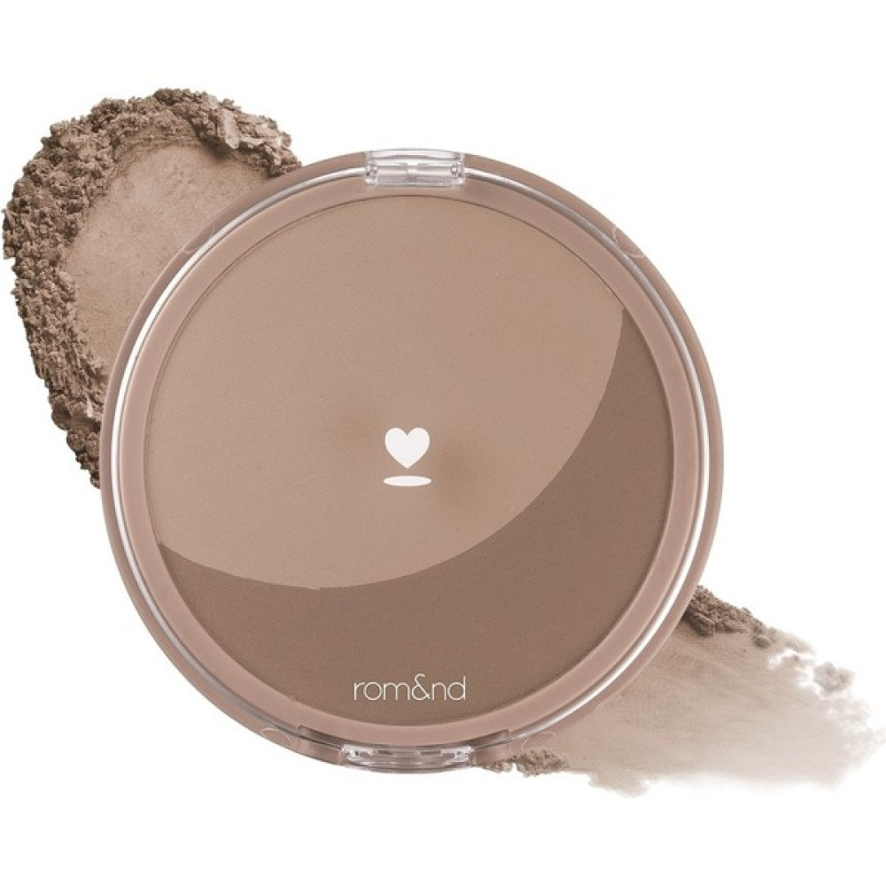 Romand Rom&nd Better Than Shape Oat Grain - Kontür Concealer Fiyatı