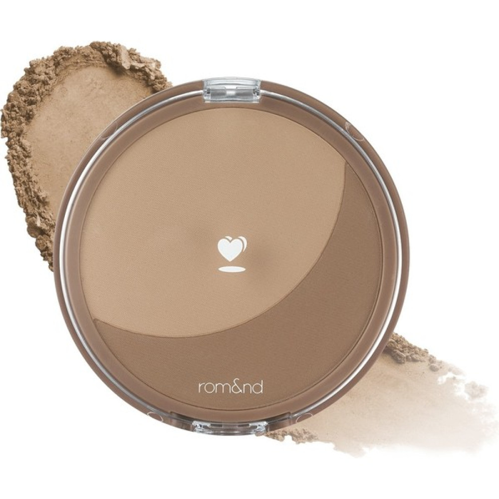 Romand Rom&nd Better Than Shape Walnut Grain - Kontür Concealer Fiyatı