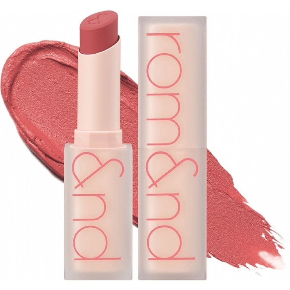 Romand Rom&nd Zero Matte Lipstick Envy Me - Ruj Rujlar & Dudak Parlatıcıları Fiyatı