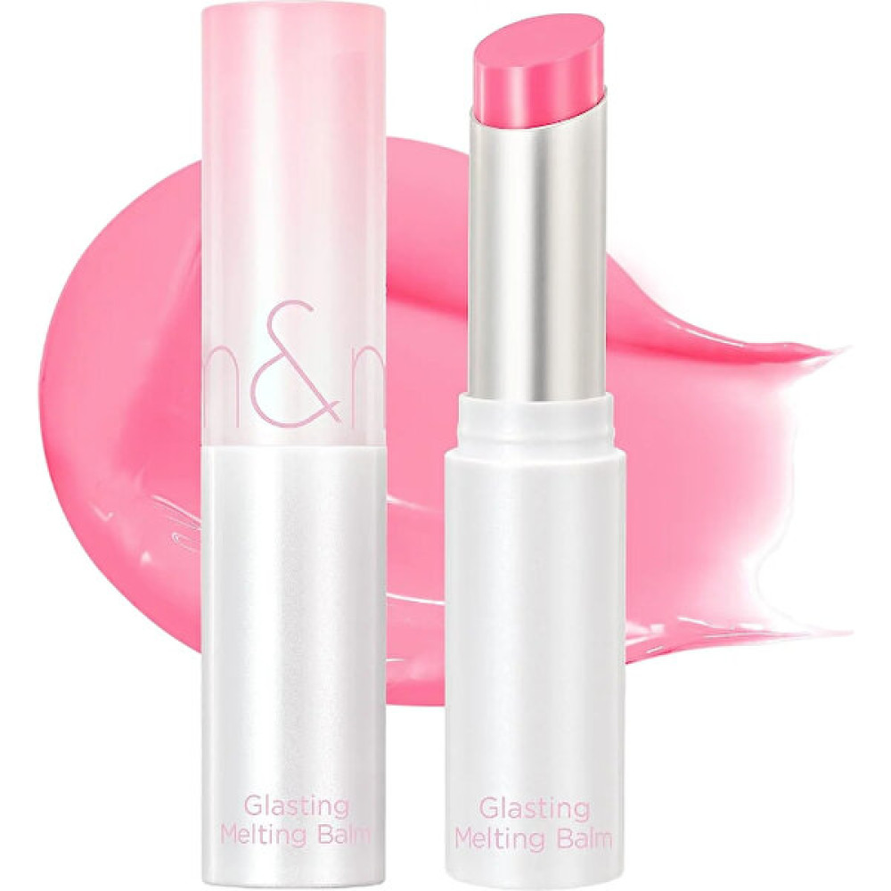 Romand Vegan Glasting Melt Balm - 09 Peonies Rujlar & Dudak Parlatıcıları Fiyatı