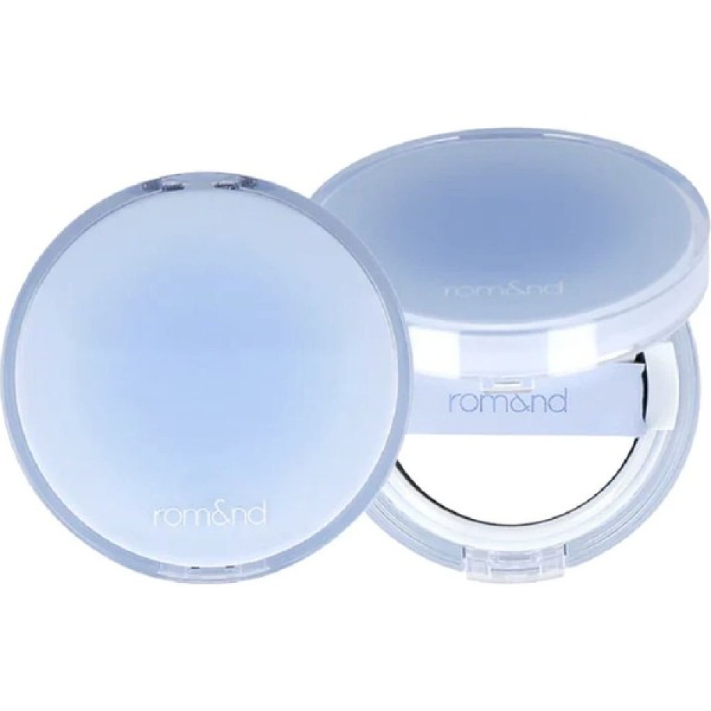 Romand Vegan Nemlendirici Etkili Ince Yapılı Bare Water Cushion 03 Natural 21 SPF38 Pa++++ Fondötenler Fiyatı