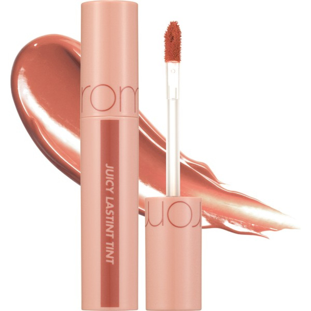 Romand Yoğun Pigmentli Uzun Süre Kalıcı Juicy Lasting Tint - Pomelo Skin Rujlar & Dudak Parlatıcıları Fiyatı
