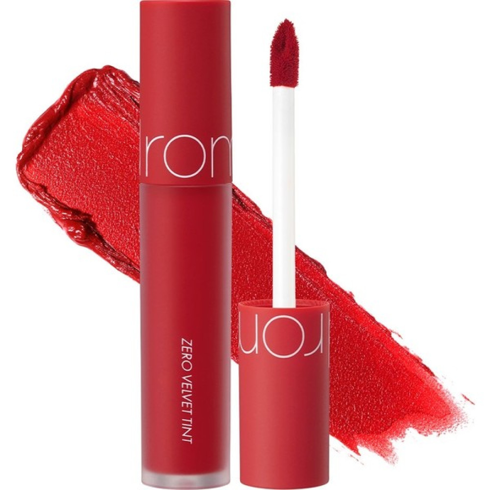 Romand Zero Velvet Tint - Anne Shirley Rujlar & Dudak Parlatıcıları Fiyatı