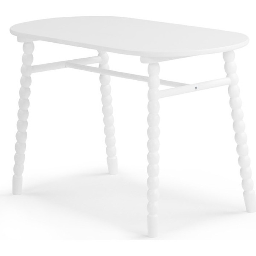 Romano Çocuk Çalışma Masası Rmn 1880, Beyaz - 64 x 110 x 50 cm Çalışma Masası Fiyatı