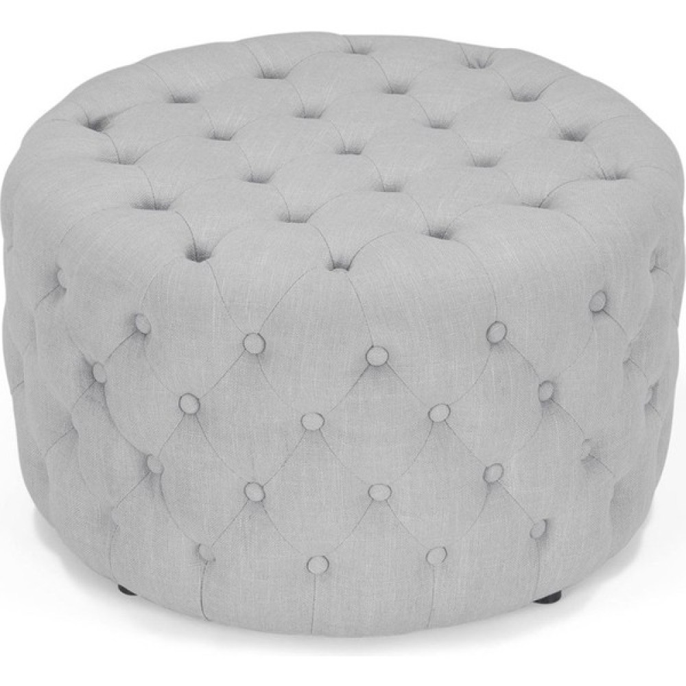 Romano Puf Rmn 1511, Gri Puf Fiyatı