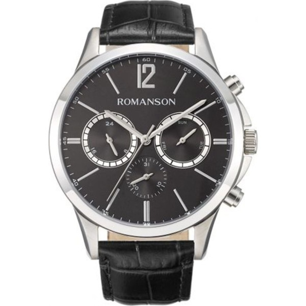 Romanson Kol Saati TL8A26FMBWA32W - Renkli Kol Saatleri Fiyatı