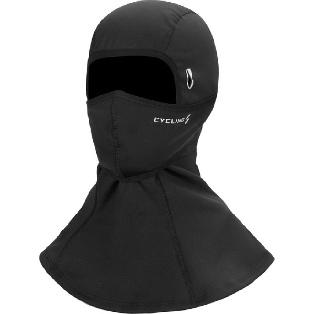 Romantik Balon Kar Maskesi Pamuklu Siyah Motosiklet Bandana Boyunluk (Yurt Dışından) - Standart Motorsiklet Sürücüsü Giyim & Ayakkabı Fiyatı