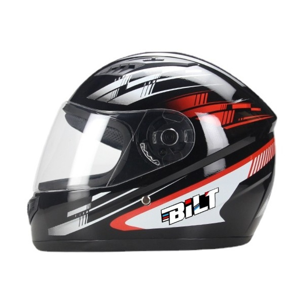 Romantik Balon Mat Siyah Face Güneş Vizörlü Kapalı Kask Mavi Kask (Yurt Dışından) Motorsiklet Kaskları Fiyatı