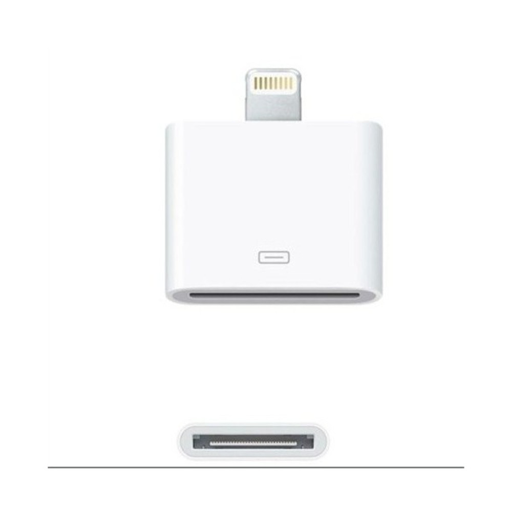 Romeca iPad Mini 30pin 8pin Çevirici Tablet Aksesuarı Fiyatı