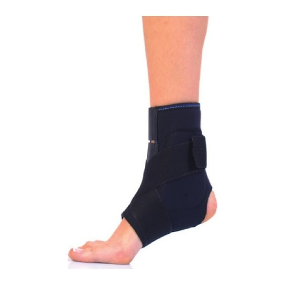 Romed Ligament Destekli Ayak Bilekliği Standart Metal Yay Destegi Bisiklet Aksesuarları Fiyatı