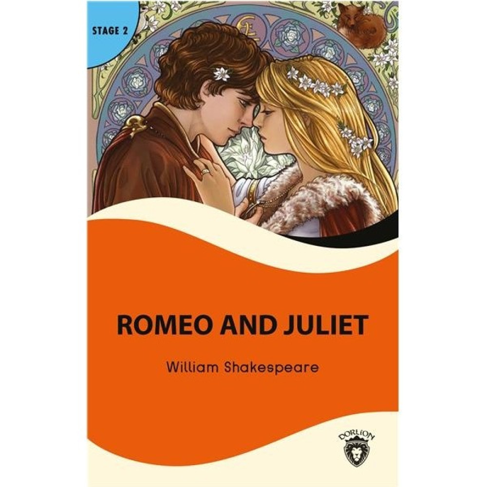 Romeo And Juliet Stage 2 Ingilizce Hikaye (Alıştırma ve Sözlük Ilaveli) Öykü Kitapları Fiyatı