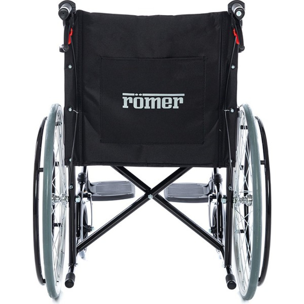 Römer R201 Manuel Tekerlekli Sandalye Oto Boyaları Fiyatı