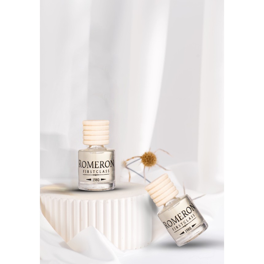 Romeron Hanımeli&orkide Oto Parfüm | Araba Kokusu | 8ml Evcil Hayvan Ürünleri Fiyatı