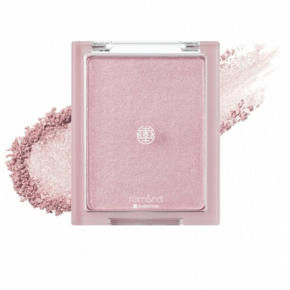 Rom&Nd See Through Veilighter Moonkissed Veil - Highlighter Aydınlatıcı Fiyatı
