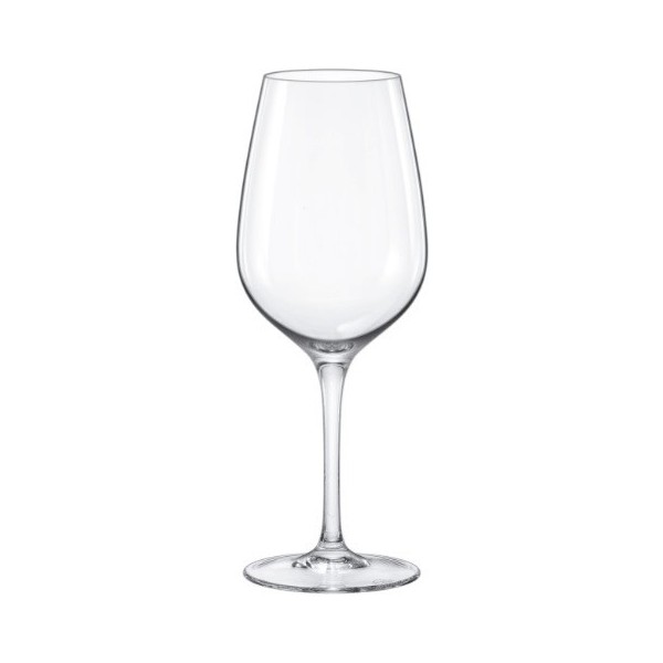 Rona Ratio Kırmızı/beyaz Şarap Kadehi - 340 ml - 6lı Set - Saydam SSD / Solid State Drive Fiyatı