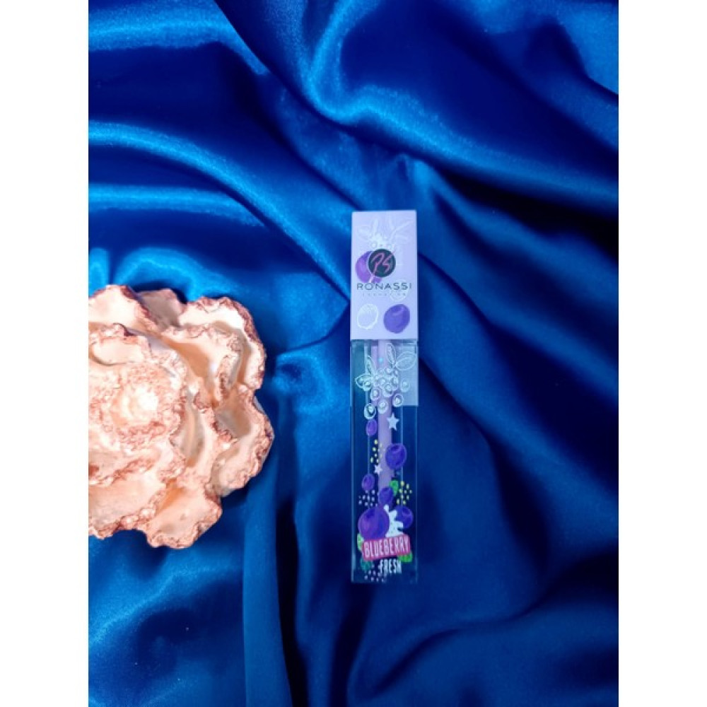 Ronassi Rs Ronassı Cosmetics Meyveli Lipgloss - MOR Oto Boyaları Fiyatı