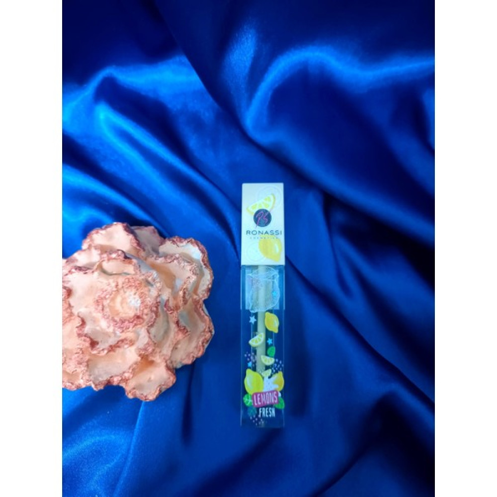 Ronassi Rs Ronassı Cosmetics Meyveli Lipgloss - SARI Oto Boyaları Fiyatı