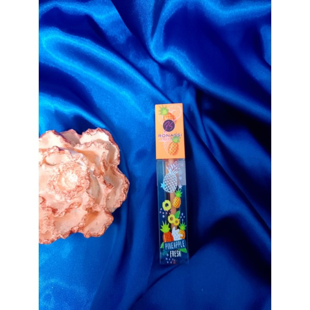 Ronassi Rs Ronassı Cosmetics Meyveli Lipgloss - TURUNCU Oto Boyaları Fiyatı