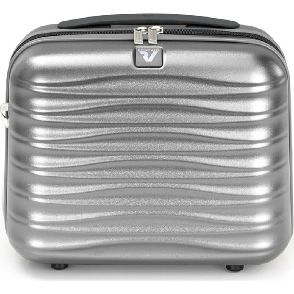 Roncato Unisex Güzellik Çantası (Makyaj Valizi) 41972826 Roncato Beauty Case Wave Champagne - Şampanya Oto Boyaları Fiyatı