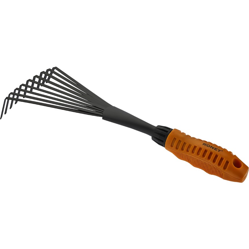 Roney Garden Küçük Bahçe Yaprak Süpürgesi - 96-1327 Diğer Fiyatı