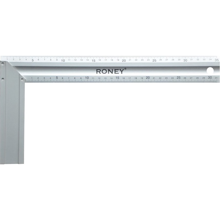 Roney Marangoz Gönye Alüminyum 250 mm SSD / Solid State Drive Fiyatı