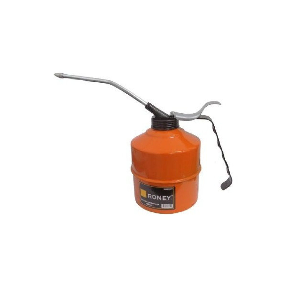 Roney Metal Yağdanlık 1000 cc Nalburiye & Hırdavat Fiyatı