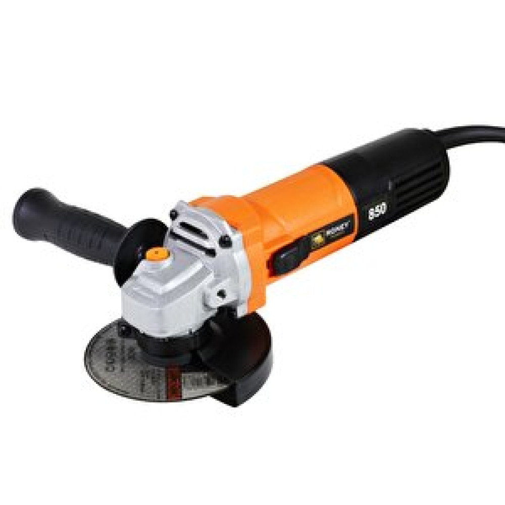 Roney Rpg 8-115n 115 Mm Spiral Avuç İçi Taşlama Makinesi 850 W Taşlama Makinesi Fiyatı