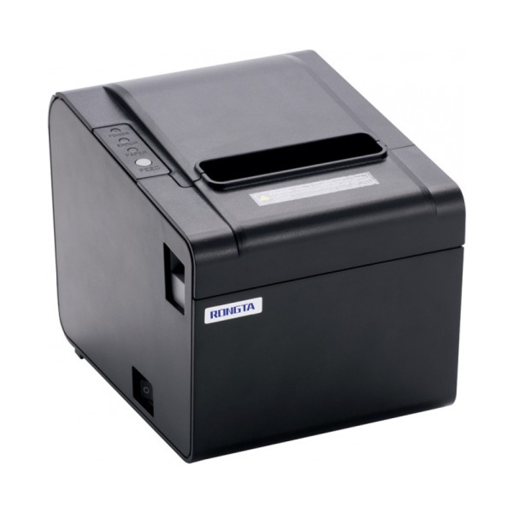 Rongta RP326 Fiş Yazıcı (Ethernet, Seri, Usb) Yazıcılar Fiyatı