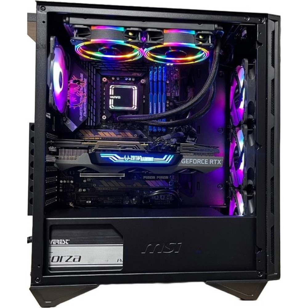 Ronin Rz3 Zotac RTX3090 + Msi Mag Z590 + İ9-11900 +64GB Ddr4 3200MHZ + FX-1200W 80+Platinum +1tbm2 SSD 7000/4700MB +Sıvı SOĞUTMA+WIN11 Pro + Ofice ... Masaüstü Bilgisayar Fiyatı