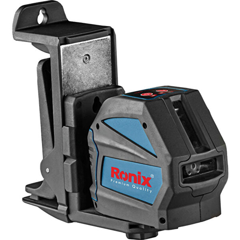 Ronix 9500 Çapraz Çizgi Lazer Hizalama Diğer Test ve Ölçüm Cihazları Fiyatı