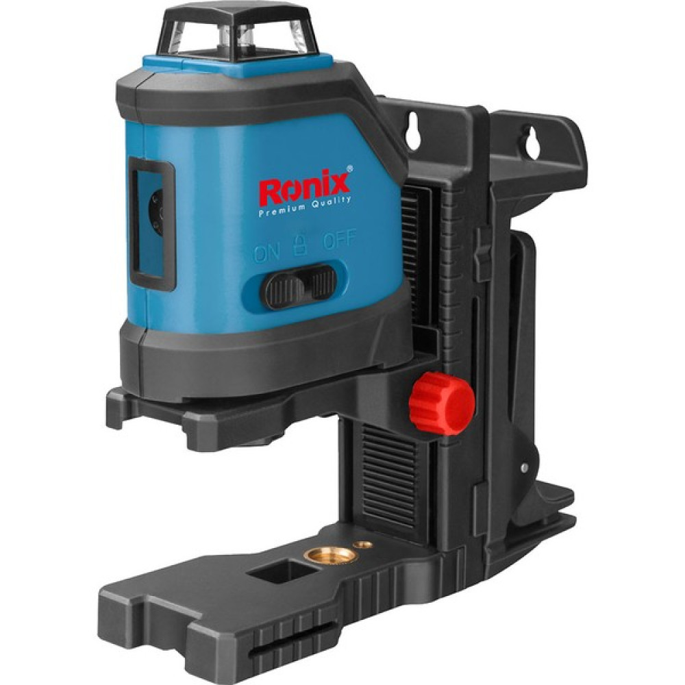 Ronix 9502 Çapraz Çizgi Lazer Hizalama Diğer Test ve Ölçüm Cihazları Fiyatı