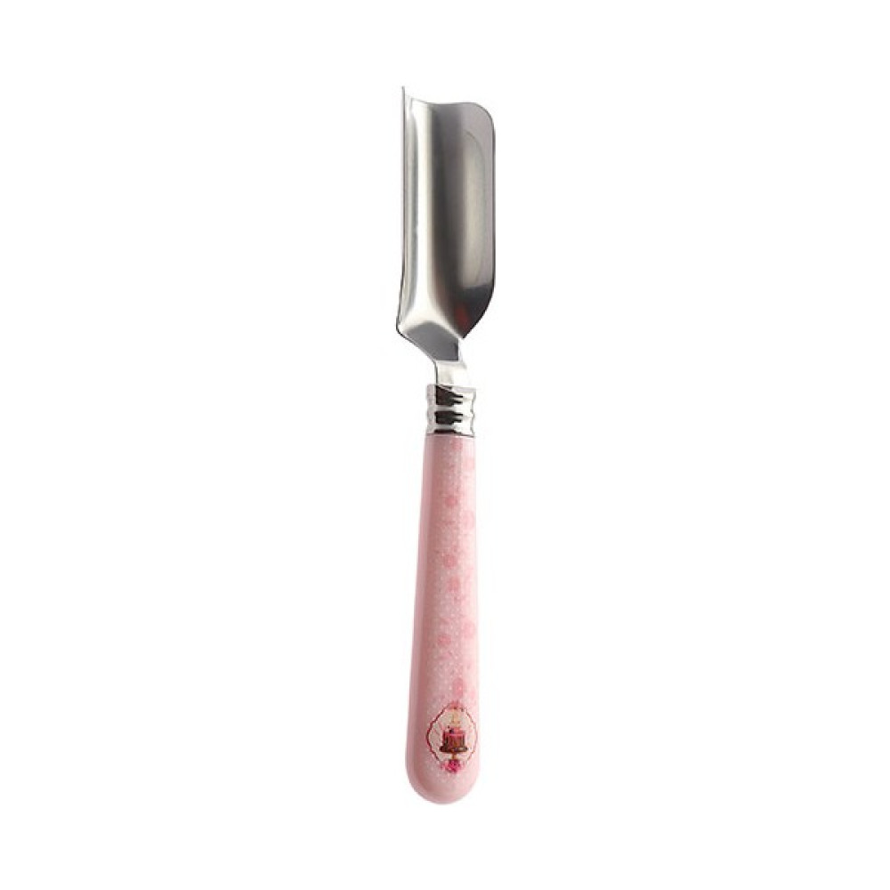 Rooc Ölçü Kaşığı - Pembe Çatal / Kaşık / Bıçak Takımları Fiyatı