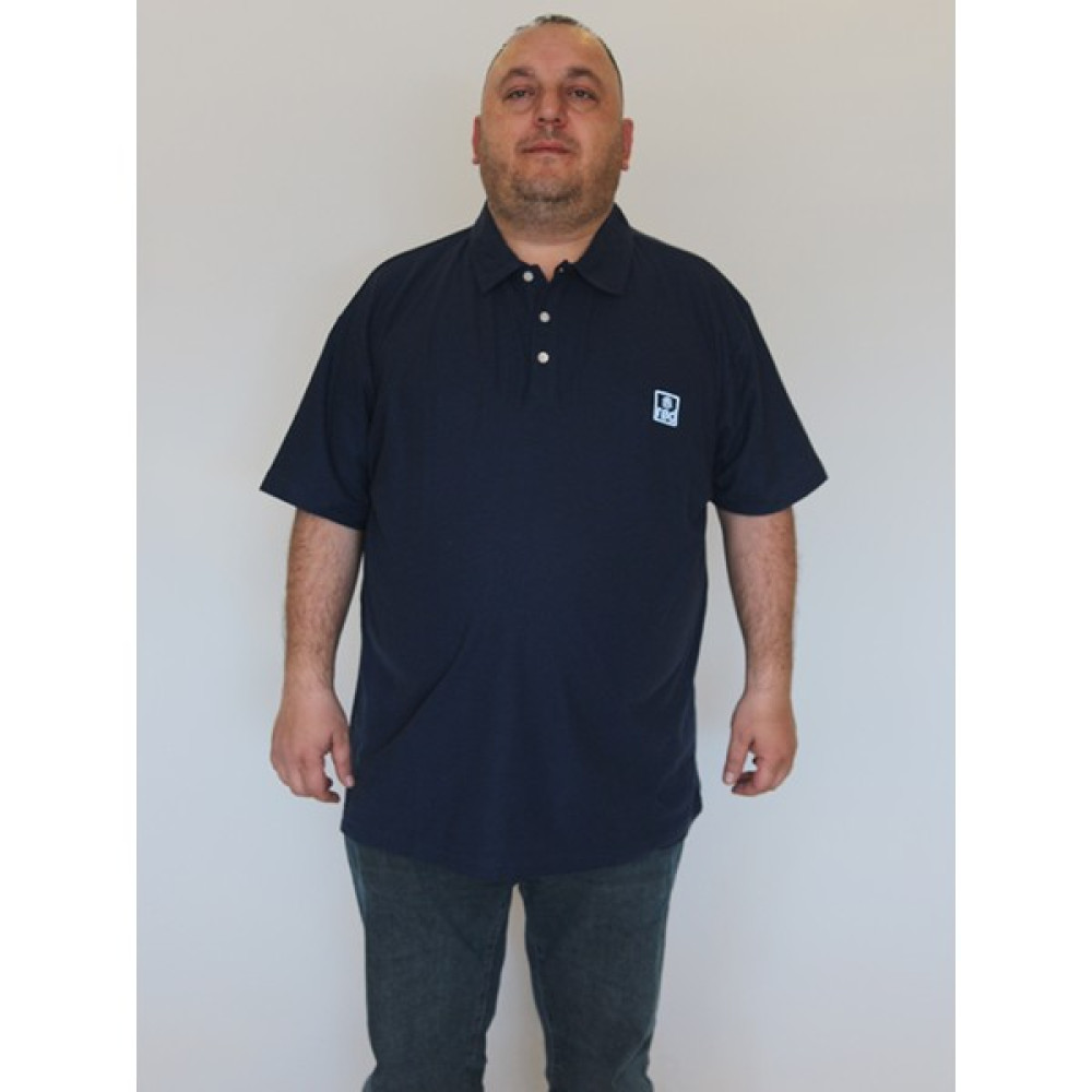 Rood Büyük Beden Unisex Polo T-Shirt Bayan T-shirt Fiyatı