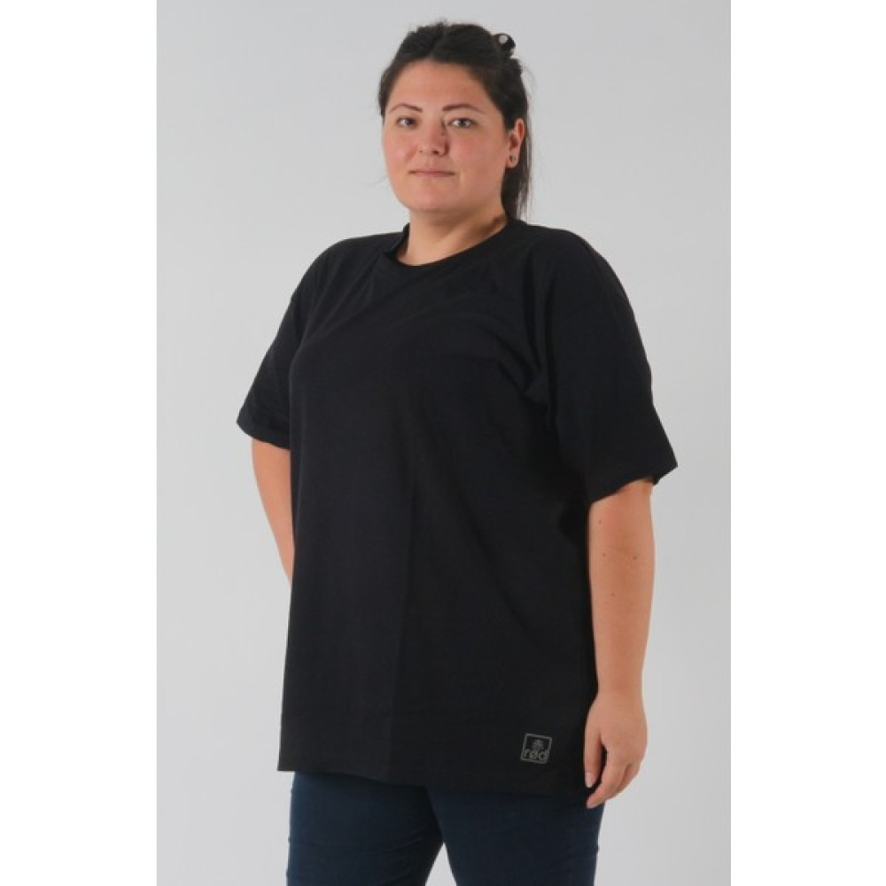 Rood Büyük Beden Unisex T-Shirt Bayan T-shirt Fiyatı